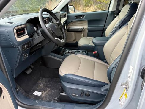 New 2026 Ford Maverick Lariat w/ 4K Tow Package image 14