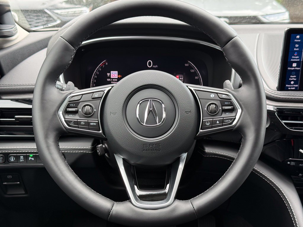 Certified 2026 Acura MDX w/ Advance Package AWD/4WD image 21