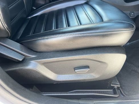 Used 2023 Ford Edge SEL w/ Convenience Package AWD/4WD image 12