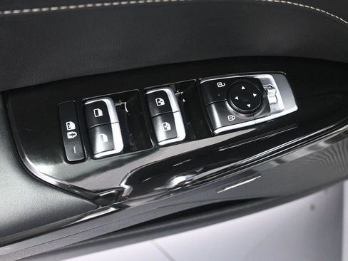 Certified 2025 Kia K5 GT-Line w/ GT-Line Premium Package image 11