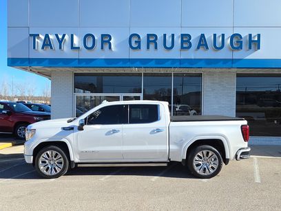 Used 2020 GMC Sierra 1500 Denali w/ Denali Ultimate Package