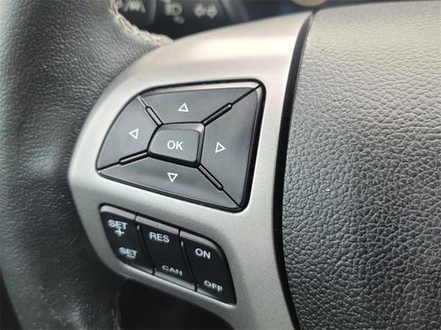 Used 2019 Ford Ranger XLT w/ Equipment Group 302A Luxury image 20