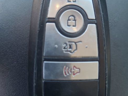 Used 2021 Ford Bronco Sport Big Bend w/ Big Bend Package (96B) AWD/4WD image 28