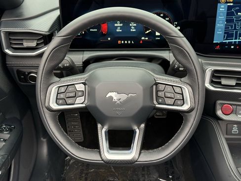 New 2026 Ford Mustang GT Premium image 29