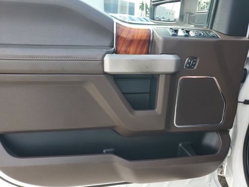 Used 2020 Ford F350 King Ranch w/ King Ranch Ultimate Package image 26