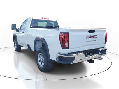 New 2025 GMC Sierra 2500 Pro w/ Convenience Package