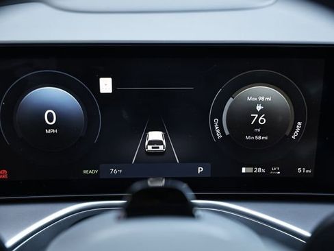 New 2026 Hyundai Ioniq 9 S image 9