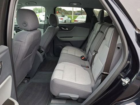 Used 2020 Chevrolet Blazer LT image 10