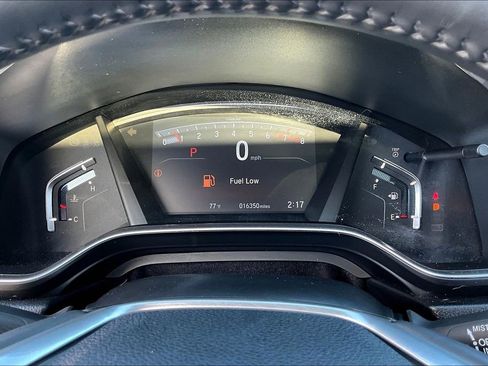 Certified 2022 Honda CR-V EX-L image 13