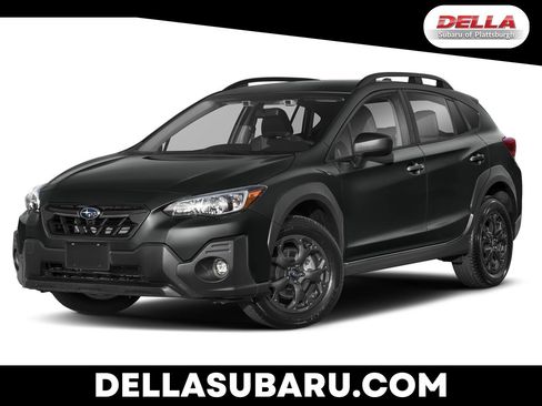 Used 2023 Subaru Crosstrek 2.5i Sport image 1