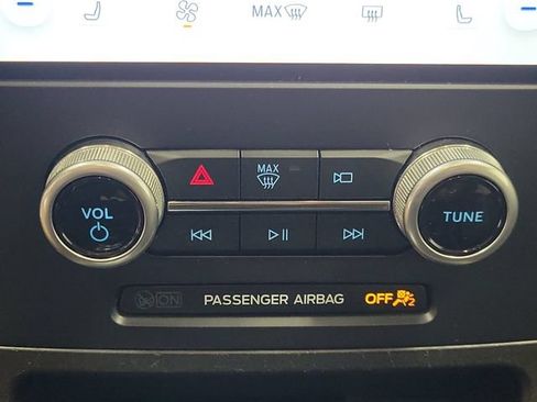 Used 2023 Ford Edge SEL AWD/4WD image 29