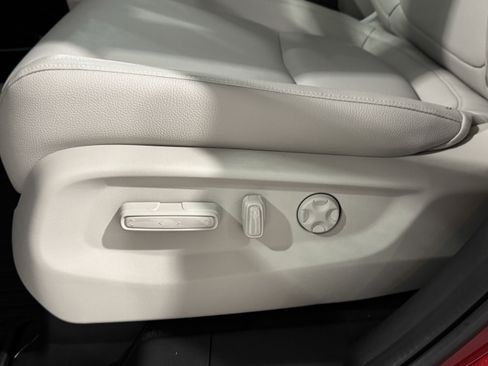 New 2026 Honda Odyssey EX-L image 27