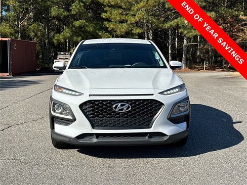 Used 2020 Hyundai Kona SE image 2