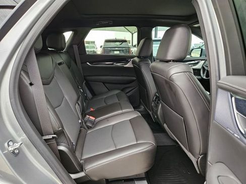 New 2025 Cadillac XT5 Premium Luxury w/ Technology Package image 29