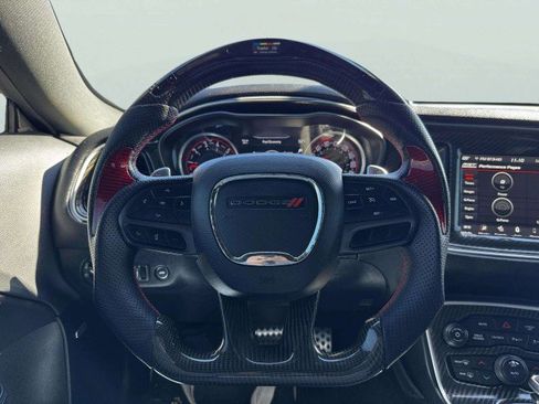 Used 2021 Dodge Challenger R/T Scat Pack image 29