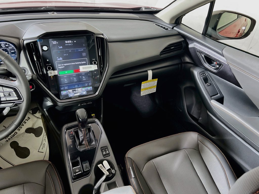 New 2026 Subaru Crosstrek 2.5i Limited AWD/4WD image 18
