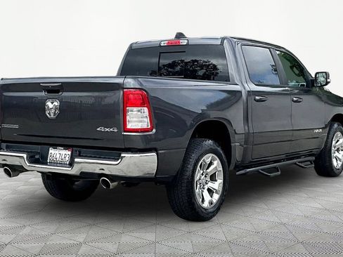 Used 2022 RAM 1500 Big Horn AWD/4WD image 6