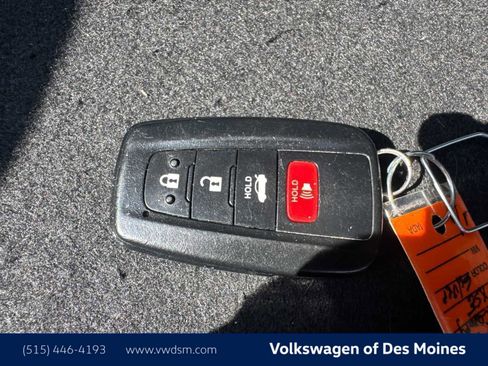 Used 2022 Toyota Camry XSE image 20