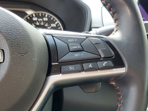 Certified 2023 Nissan Altima 2.5 SR FWD image 22