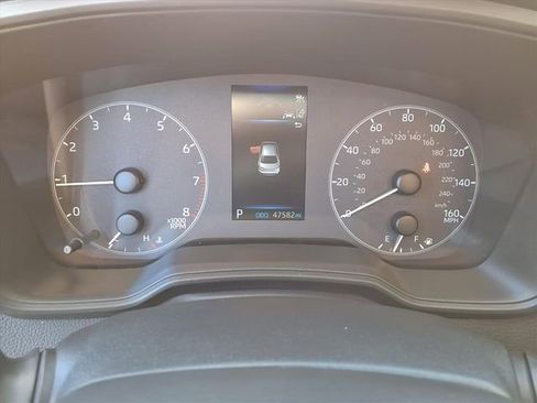Used 2023 Toyota Corolla LE FWD image 11