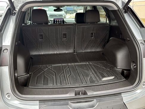 Certified 2025 Chevrolet Blazer LT w/ Convenience Package image 9