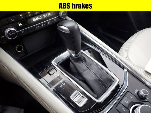 Used 2021 MAZDA CX-5 Grand Touring w/ GT Premium Package image 20