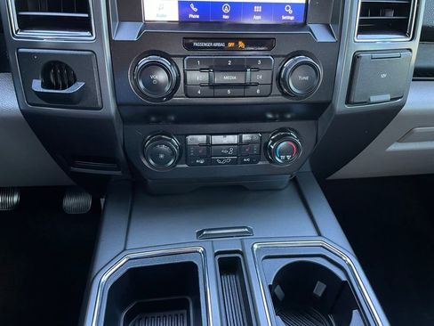 Used 2020 Ford F150 XLT w/ Equipment Group 302A Luxury RWD image 18