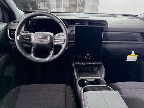 New 2026 GMC Terrain Elevation AWD/4WD image 2