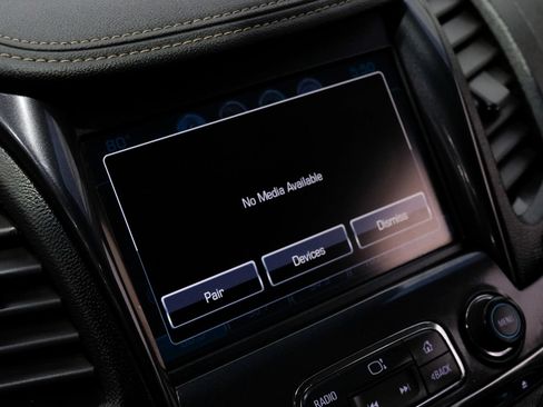 Used 2018 Chevrolet Impala Premier FWD image 34