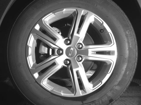 Used 2024 GMC Terrain SLE FWD image 17