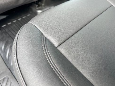 New 2025 GMC Sierra 1500 Pro w/ Pro Value Package image 21