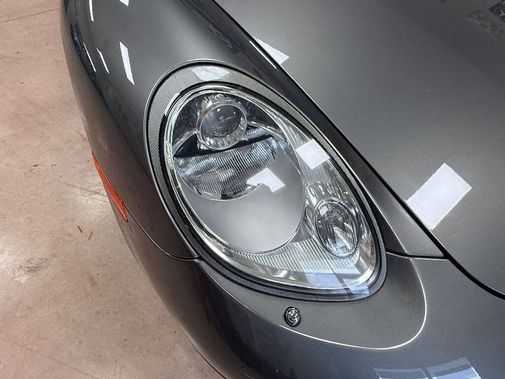 Used 2008 Porsche Boxster RWD image 11
