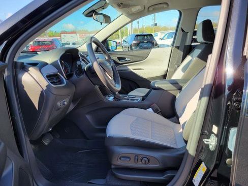 Used 2024 Chevrolet Equinox LS w/ LS Convenience Package AWD/4WD image 9