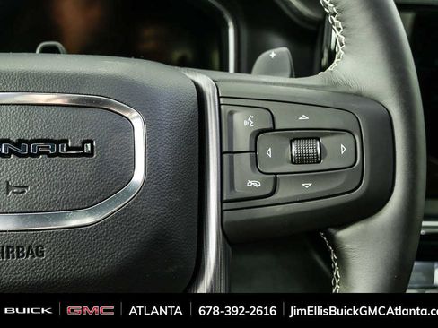 New 2026 GMC Sierra 1500 Denali Ultimate AWD/4WD image 12