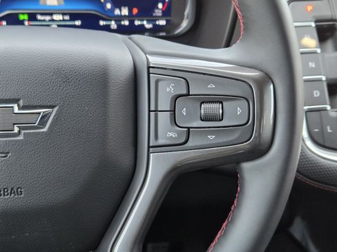 Used 2024 Chevrolet Tahoe RST w/ RST Performance Edition AWD/4WD image 26