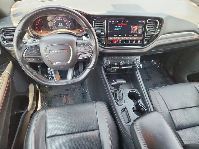 Used 2024 Dodge Durango GT AWD/4WD image 10