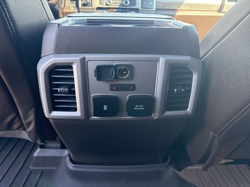 Used 2022 Ford F350 King Ranch w/ King Ranch Ultimate Package image 14