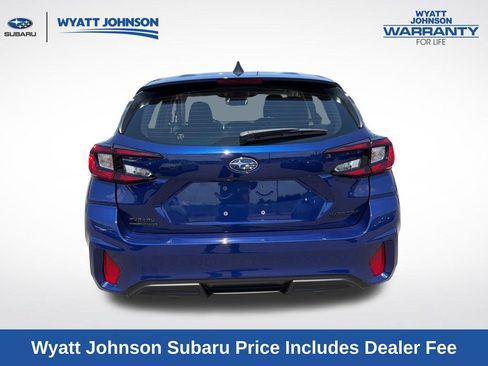 New 2026 Subaru Impreza 2.0i Sport AWD/4WD image 7