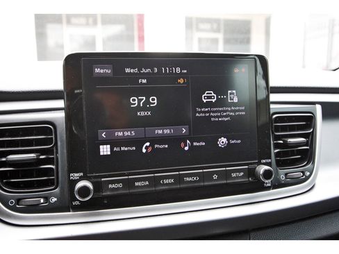 Certified 2023 Kia Rio S w/ Technology Package FWD image 25