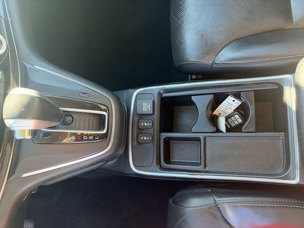 Used 2016 Honda CR-V EX-L image 23