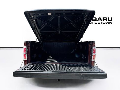 Used 2010 Ford F150 XLT RWD image 27