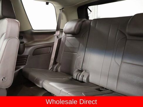 Used 2016 GMC Yukon Denali image 30