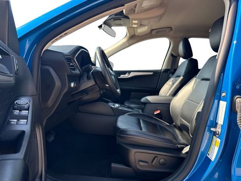 Used 2020 Ford Escape SEL AWD/4WD image 9