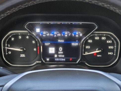 Used 2021 GMC Yukon SLT w/ Rear Media and Nav Package RWD image 18