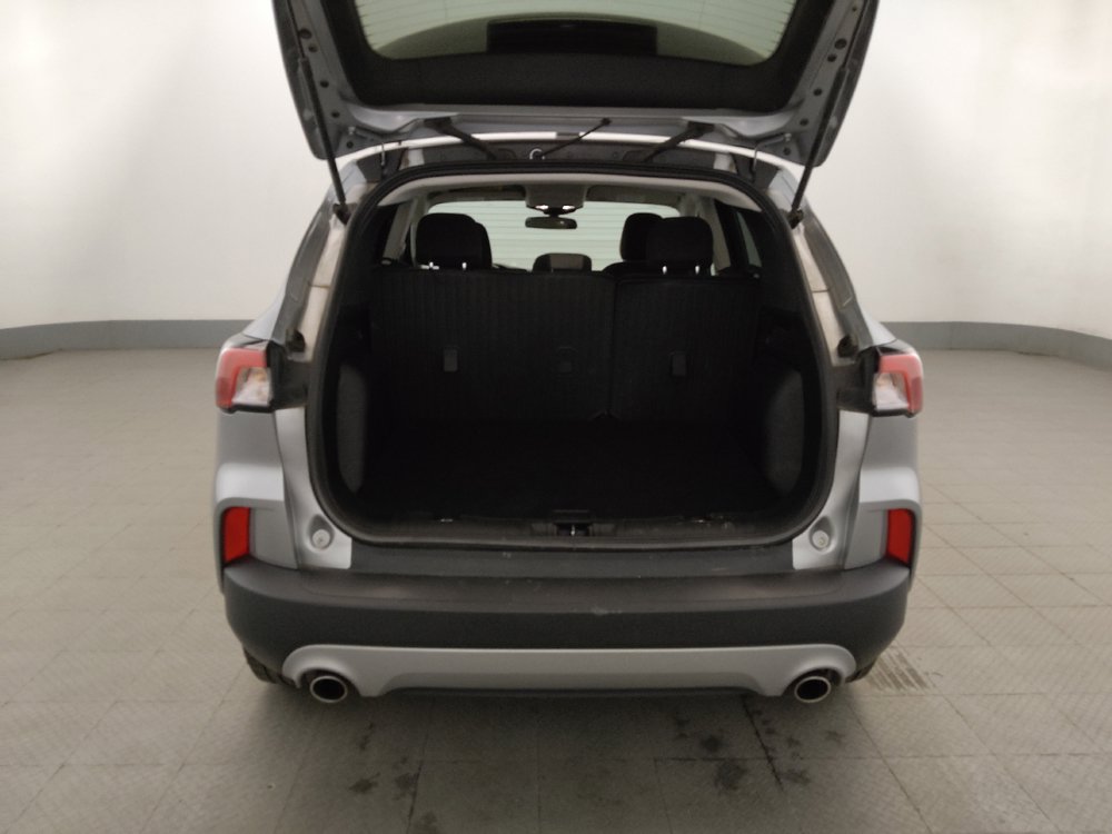 Used 2022 Ford Escape SE FWD image 29