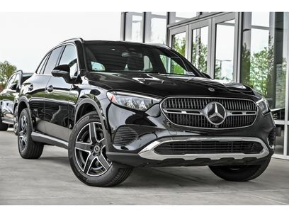 New 2026 Mercedes-Benz GLC 300 4MATIC