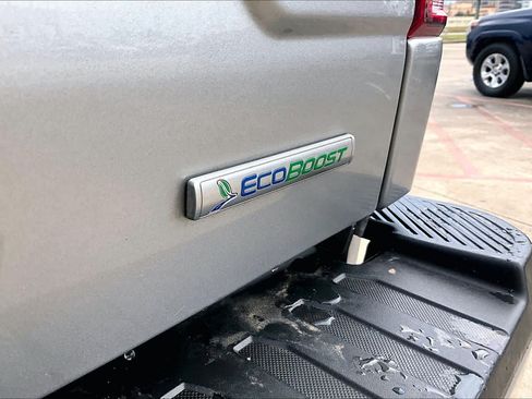 Used 2020 Ford F150 XL w/ Equipment Group 101A Mid AWD/4WD image 10
