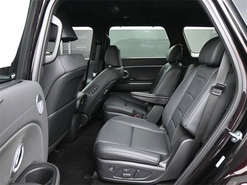 New 2026 Hyundai Palisade Calligraphy image 15