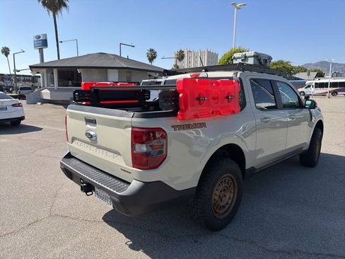 Used 2024 Ford Maverick Tremor w/ Tremor Off-Road Package AWD/4WD image 7