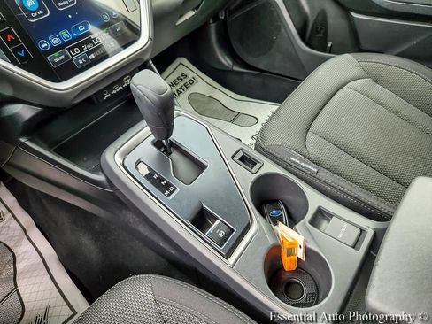 Certified 2024 Subaru Crosstrek 2.0i Premium w/ Crosstrek Mirror Package AWD/4WD image 22